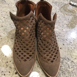 Jeffrey Campbell Booties